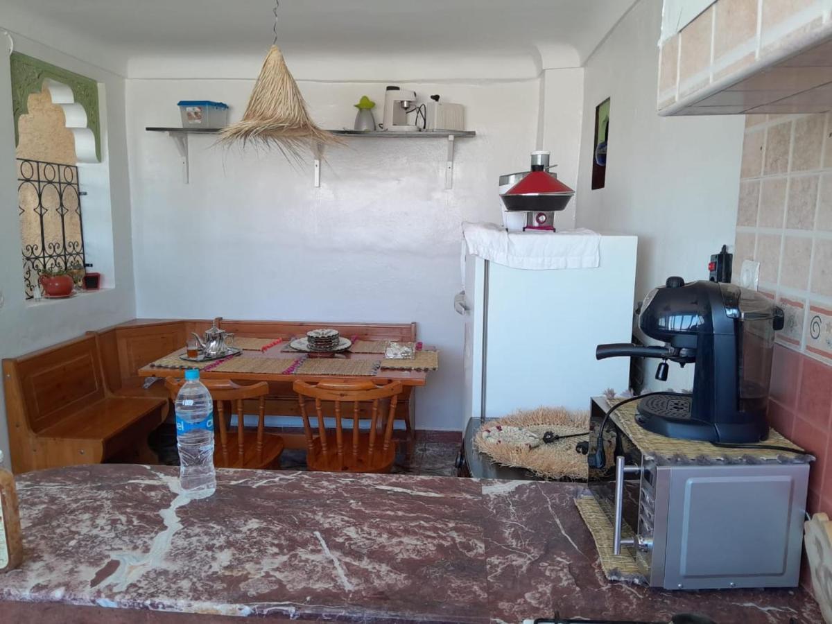 Riad Fouzia Marrakesh Ngoại thất bức ảnh