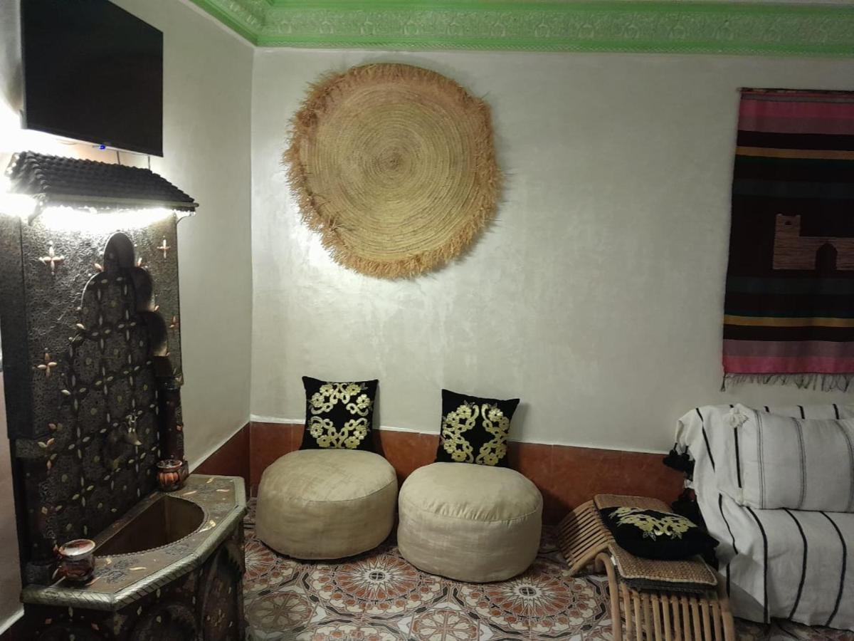 Riad Fouzia Marrakesh Ngoại thất bức ảnh