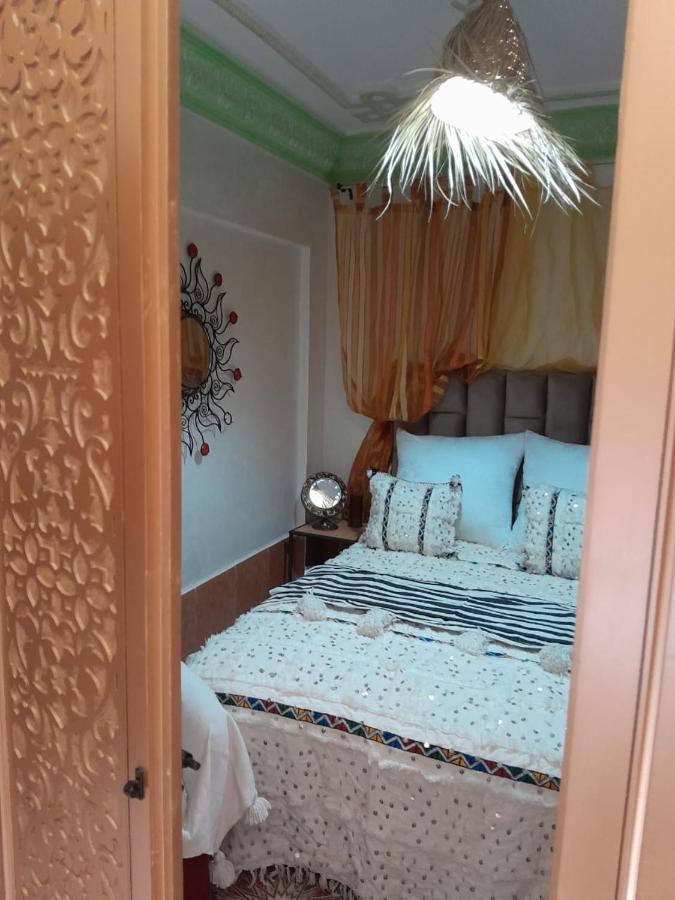 Riad Fouzia Marrakesh Ngoại thất bức ảnh